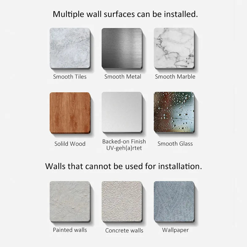 Folding Clothes Hanger Indoor Retractable Cloth Drying Rack Space Saving Home Laundry Clothesline Wall Mount Clothing Rack