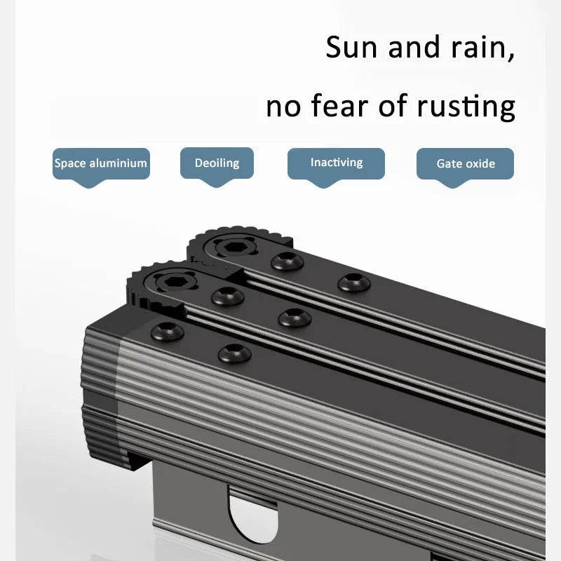 Folding Clothes Hanger Indoor Retractable Cloth Drying Rack Space Saving Home Laundry Clothesline Wall Mount Clothing Rack