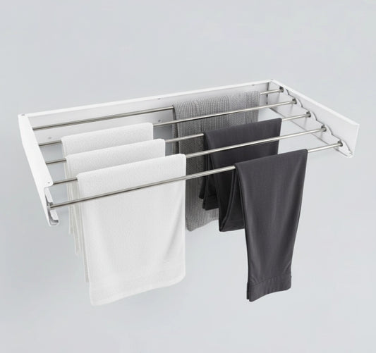 Linellee Invisible™ Drying Rack