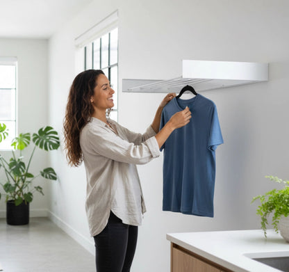 Linellee Invisible™ Drying Rack