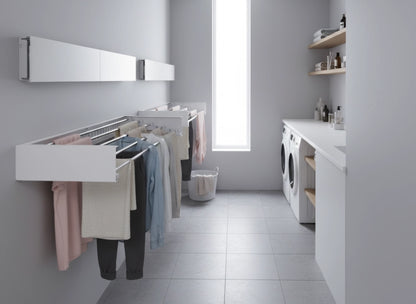 Linellee Invisible™ Drying Rack