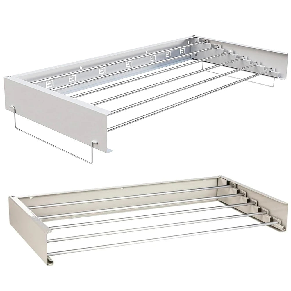 Linellee™ Invisible Drying Rack