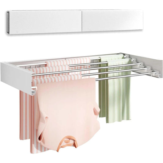 Linellee™ Invisible Drying Rack